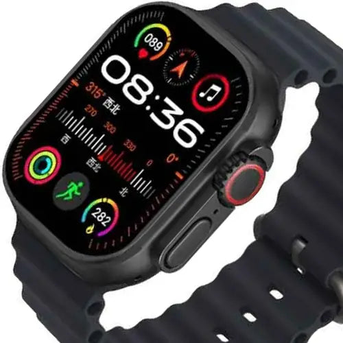 T10 Ultra Smart Watch